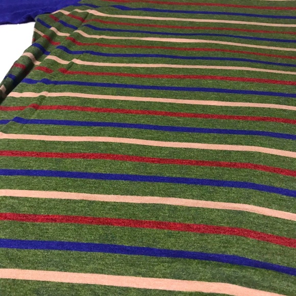 Lularoe Randy baseball Tee - Picture 3 of 9